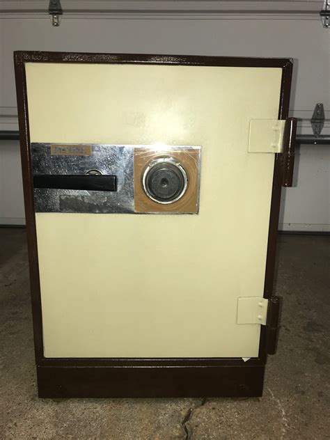 Antique Meilink Safe