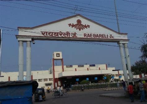 Elections 2019: VIP Constituency Rae Bareli Weeps for Revival of Its ...