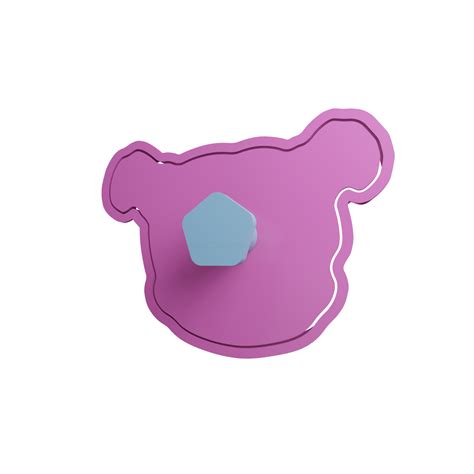 Image result for Boo Boo Head