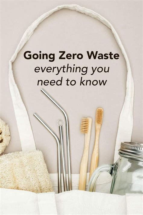 Image result for Zero Waste Tips