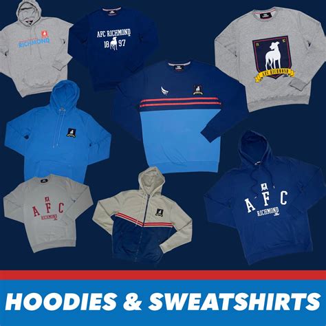 Official Ted Lasso & AFC Richmond Merchandise – TED LASSO STORE RICHMOND