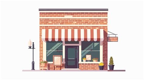 Old Shop Vector 的图像结果