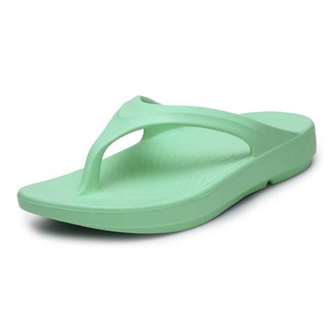 RedTape Women Foam Green Thong Flip-Flop : Amazon.in: Fashion