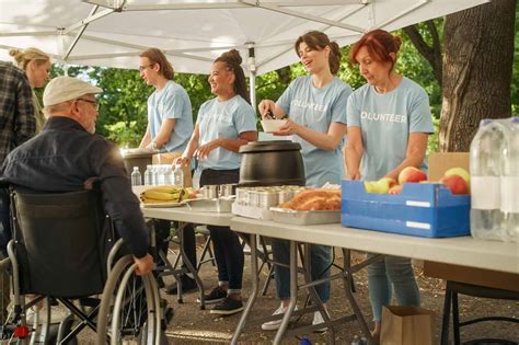 Senior Meals Program 的图像结果