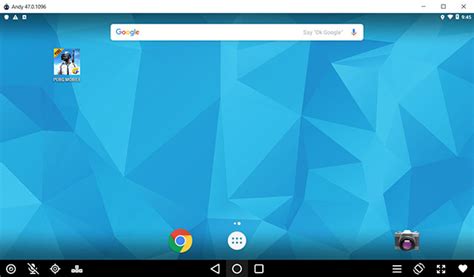 Android Emulators Windows 1.0 的图像结果