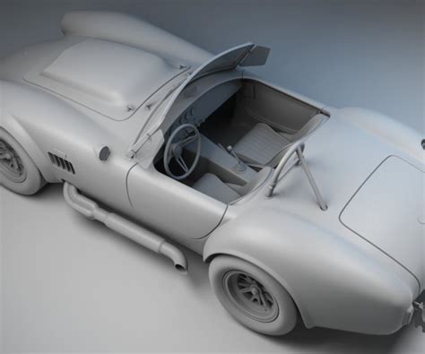 3D Studio Max Car Modeling Tutorials for Beginners 的图像结果