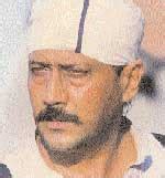 How to act a criminal - India Today