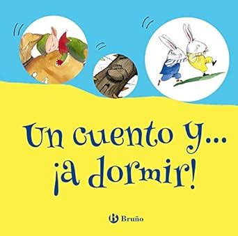 Un cuento y a dormir : Varios Autores: Amazon.in: Books