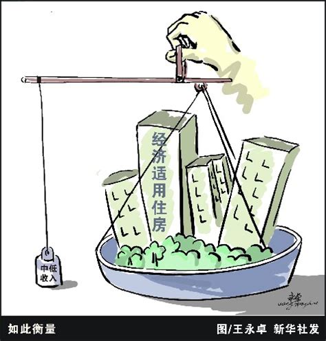 上海经适房要求总资产不超过18万，收入流水不超过6千，满足这条件的人哪里来的钱付首付呢？ - 知乎