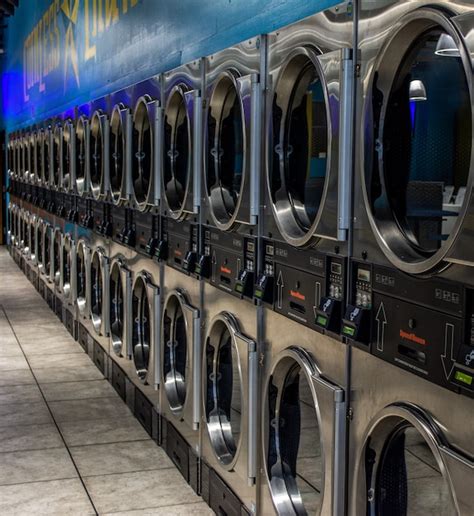 Image result for Row Laundry Mat