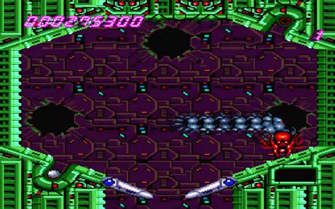 Image result for Alien Crush Gameplay