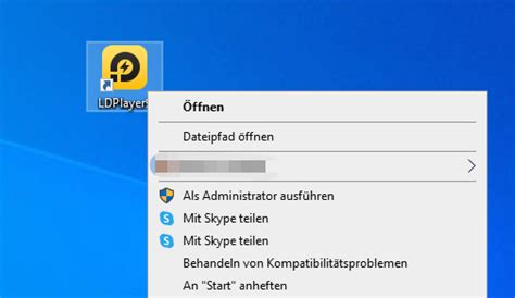 Wie man auf dem Desktop eine Verknüpfungen zu Spielen und Anwendungen ...