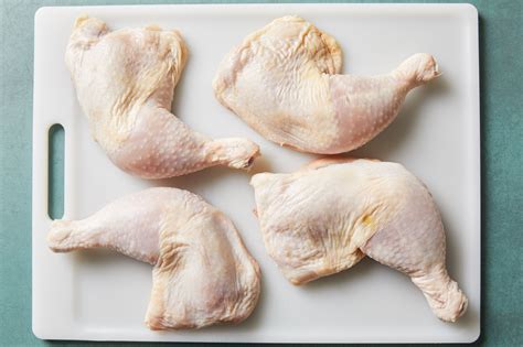 How Long to Bake Chicken Quarters at the Right Temperatures