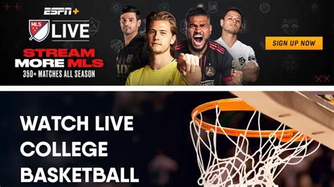 ESPN Plus Channels 的图像结果