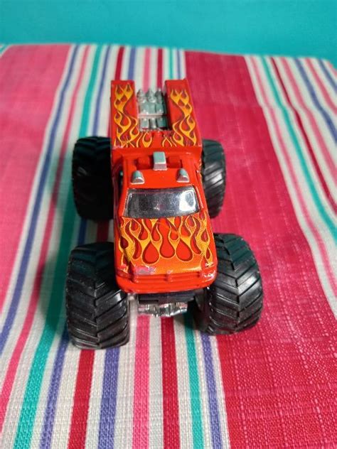 Image result for Hot Wheels Backdraft