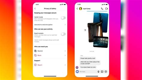 Instagram testing new feature to turn off read receipts in DMs | Tech ...