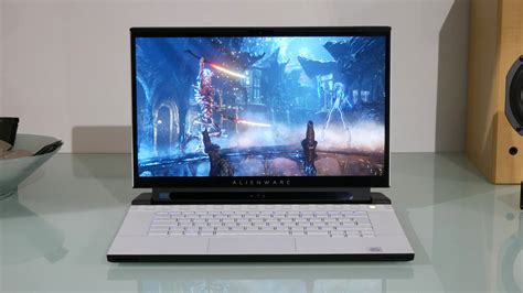 Image result for Alienware M15 R3 Cyberpunk