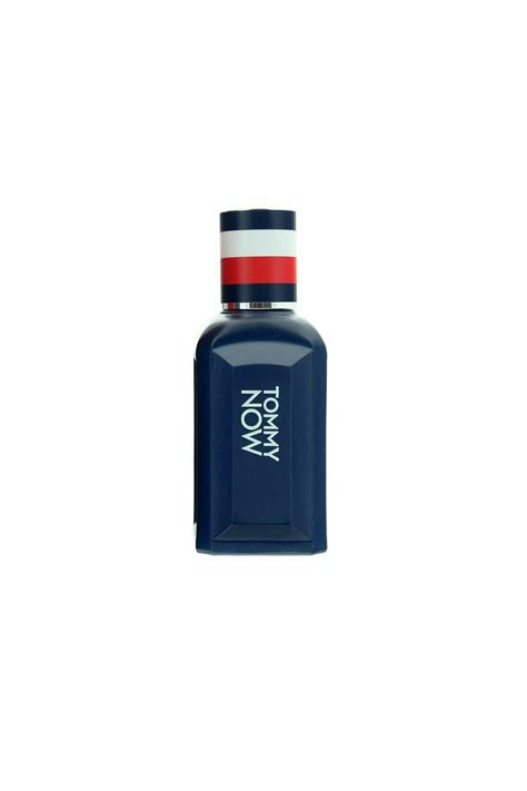 Tommy Now Eau De Toilette – Kult