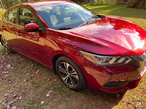 2021 Nissan Sentra Sv - Used Nissan Sentra for sale in Rock Hill, New York | Search-Vehicles.com