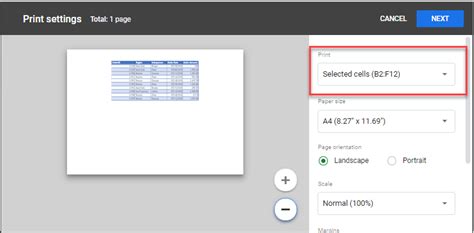 Image result for Printing From Excel Error