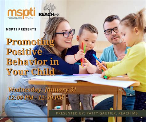 Image result for Promoting Positive Behavior