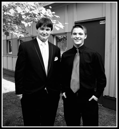 jesse and mike 2 | splitdesigns