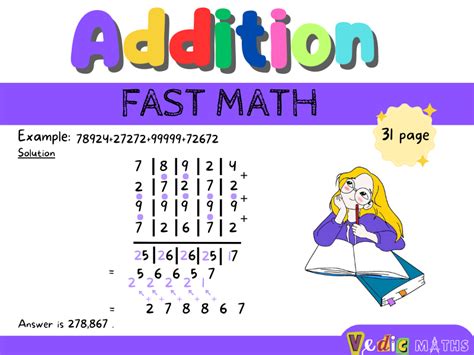 Image result for Addition Number Speed Test