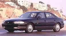 98 Buick Regal by 1998 Buick Regal Gs Conceptcarz 98 Buick Regal