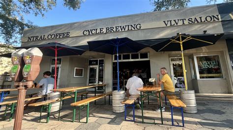 What Cycle Brewing's closure in St. Petersburg says about the craft ...