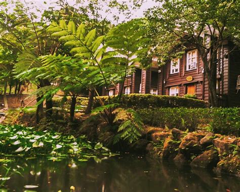 YANMIN HOT SPRING RESORTS (2026) All You Need to Know BEFORE You Go ...