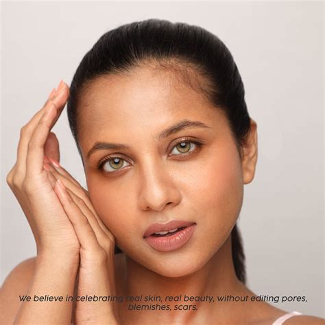Face Anything Luminous Skin Tint For Glass Skin: Medium Tone (M05 ...