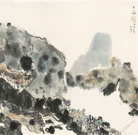 中国美术史论界的常青树_参考网