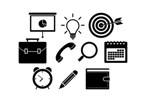 Business Vector Silhouette 的图像结果