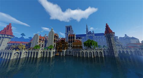 Minecraft Map Rp Java Edition Serveur 的图像结果