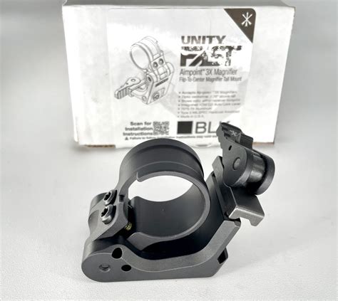 Image result for Unity Fast Aimpoint 3X Magnifier
