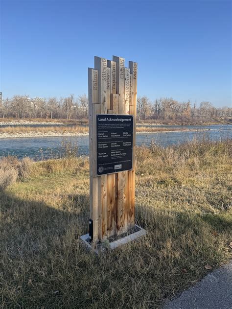 2024 Heritage Calgary Awards, Heritage Storytelling: Land ...