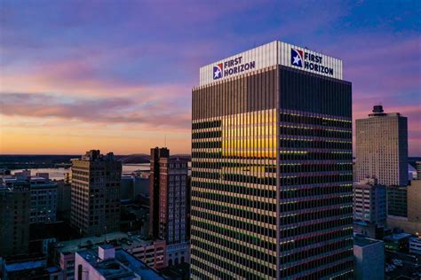 First Horizon Bank - Memphis, TN 38117 - (901)537-2624 | ShowMeLocal.com