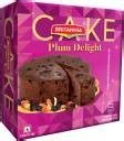 BRITANNIA Delight Plum Cake Price in India - Buy BRITANNIA Delight Plum ...