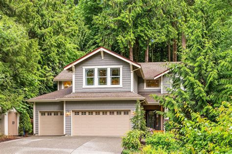 110 Mount Si Pl NW, Issaquah, WA 98027 - See Est. Value, Schools & More