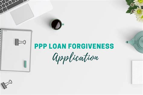 Paycheck Protection Program Forgiveness Application Tutorial 的图像结果