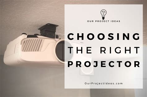 Video Projector 的图像结果