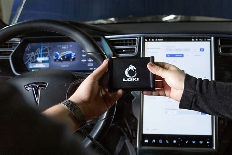 Diagnostic equipment for electric vehicles