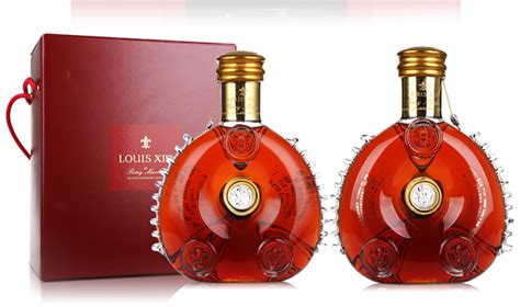 Remy Martin Louis XIII·路易十三白兰地价格、洋酒批发_进口白酒-食品商务网