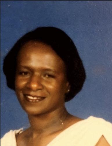 Barbara Ann Toney Obituary (2025) - Bishopville, SC - JP Holley Funeral ...