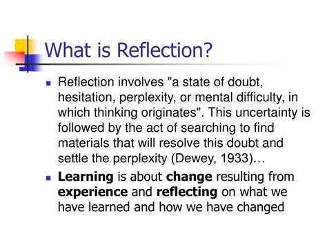 Reflective Practice 的图像结果