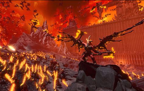 Total War: Warhammer 3 release date, map, pre-orders, and everything ...