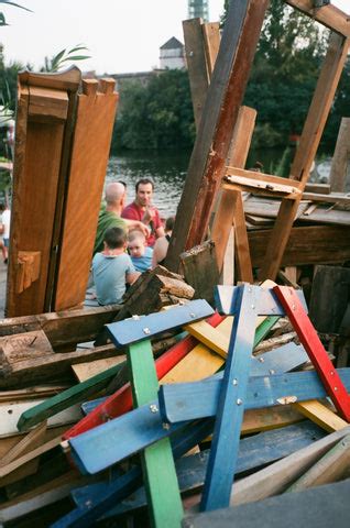 The Power of Recycling Wood and Reducing Waste