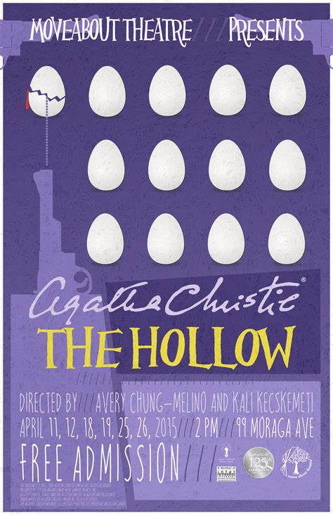 The Hollow (2015)