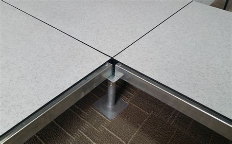 Computer Room Access Flooring Panel - Computer Room Access Flooing ...