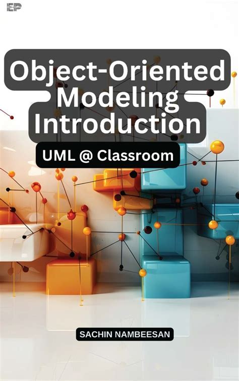 Object-Oriented Modeling 的图像结果